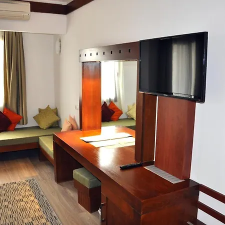 Umut Thermal & Wellness Hotel Denizli (Denizli)