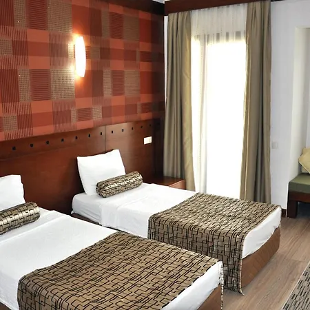 Hotel Umut Thermal & Wellness