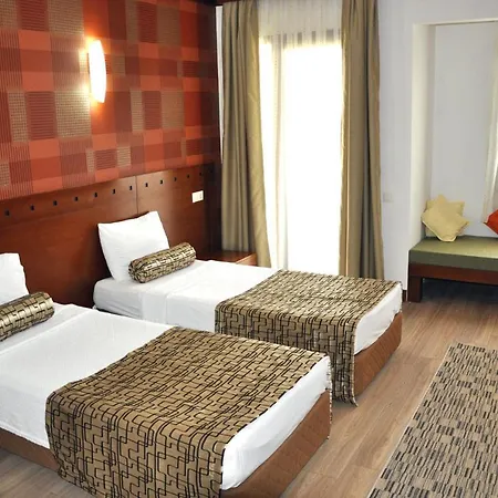 Umut Thermal & Wellness Denizli (Denizli)