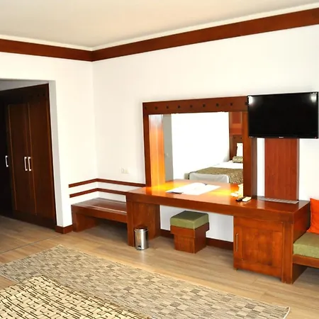 Hotel Umut Thermal & Wellness Denizli (Denizli)