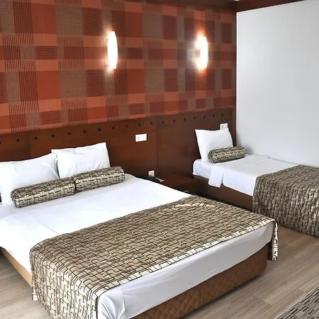 Umut Thermal & Wellness Hotel
